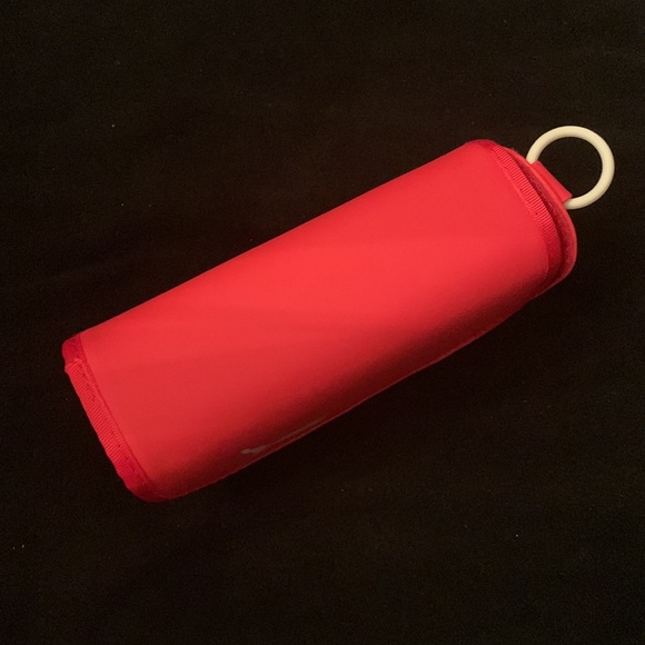 Puma Red Sunglasses Case Eyeware Half Moon - Picture 4 of 7